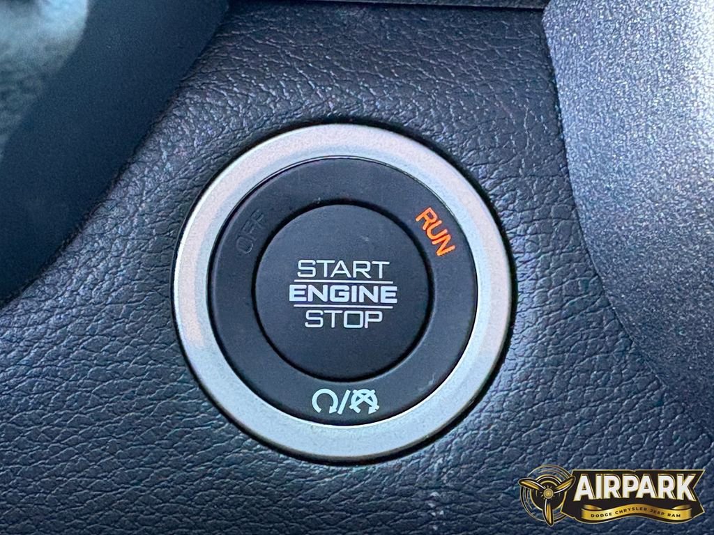 New 2026 RAM 3500 Tradesman image 19