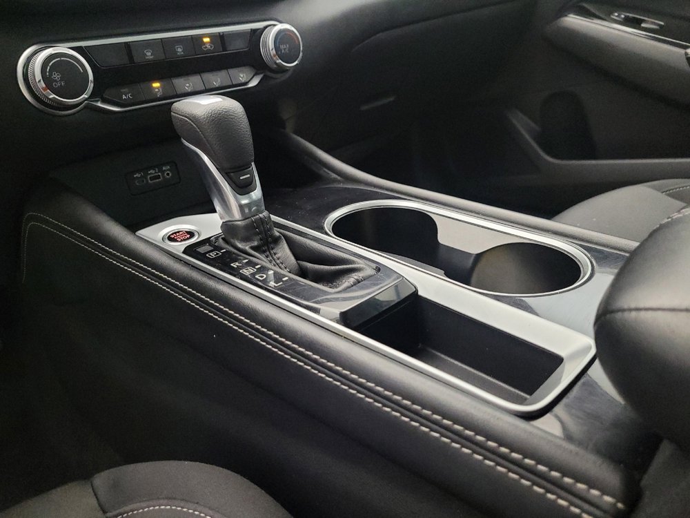 Used 2023 Nissan Altima 2.5 SV image 26