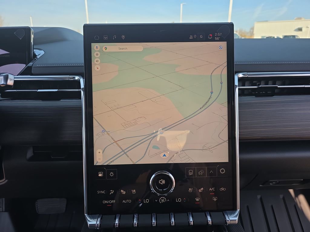 New 2026 GMC Sierra EV Denali image 23