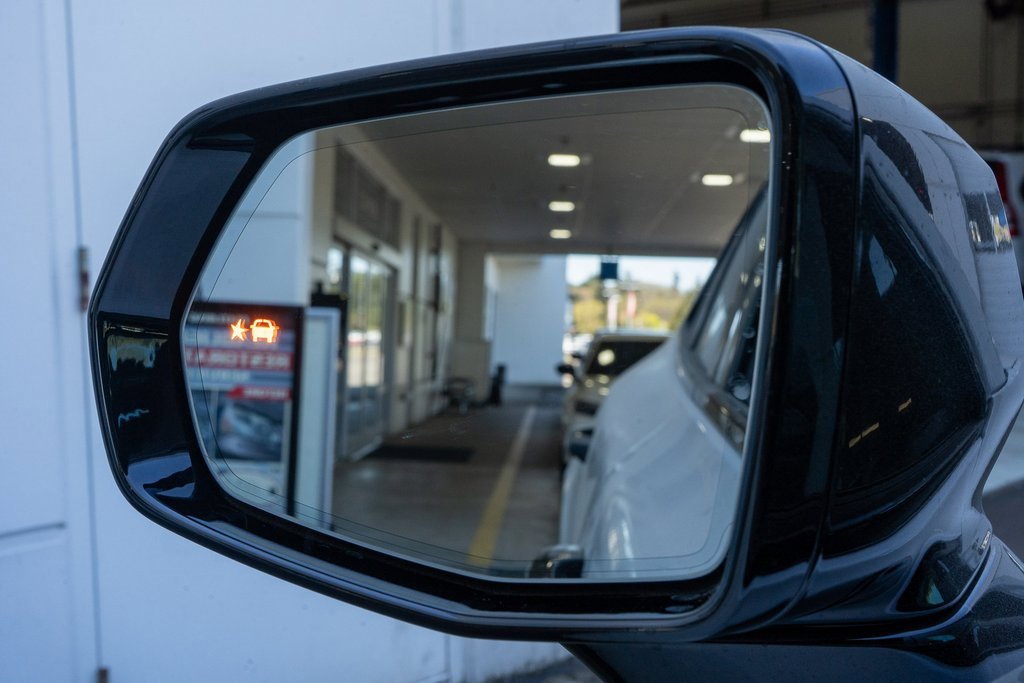 New 2026 Honda Prologue Elite image 29