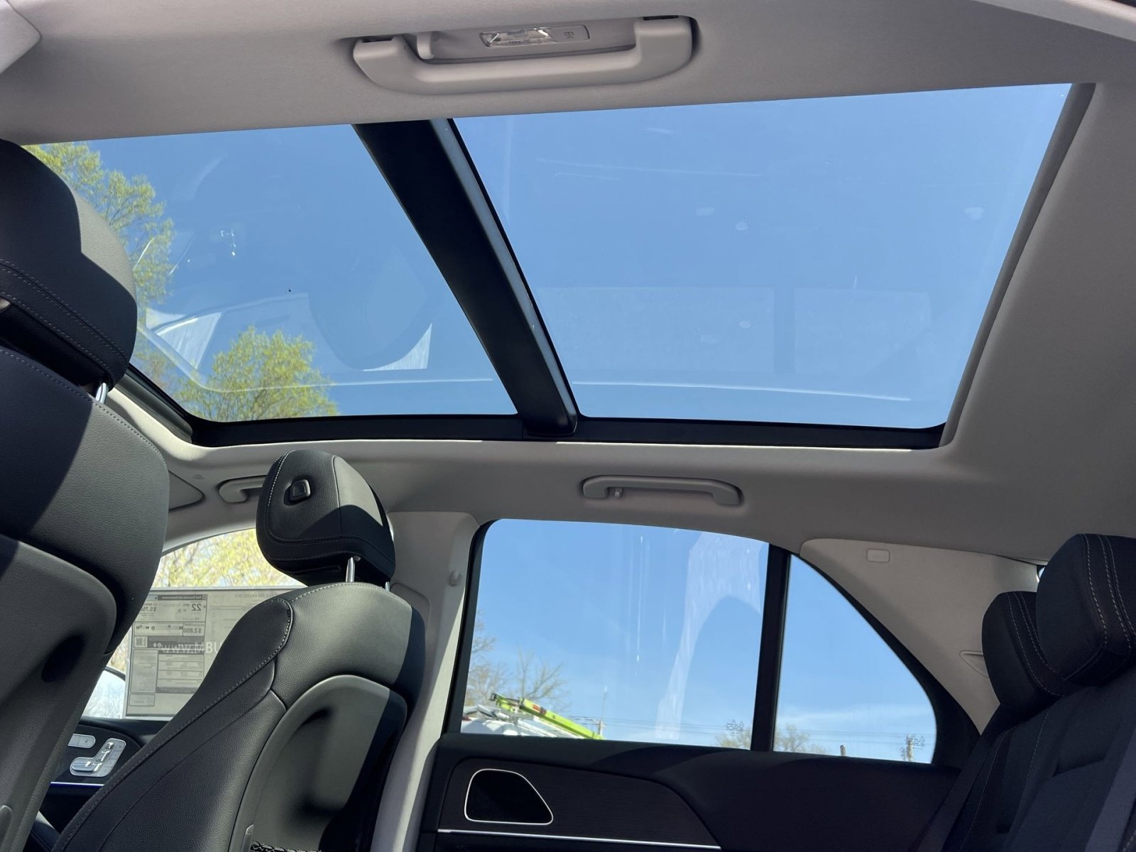 New 2026 Mercedes-Benz GLE 350 4MATIC image 22