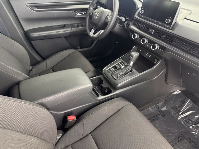 Used 2025 Honda CR-V EX image 22