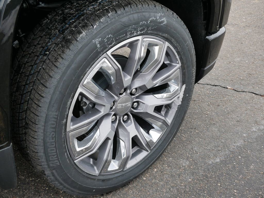 New 2026 GMC Sierra 1500 Denali w/ Denali Reserve Package image 5