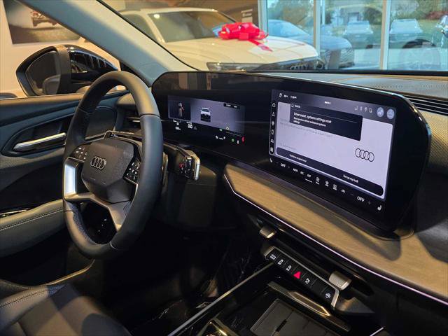 New 2026 Audi Q3 quattro 2.0T image 9