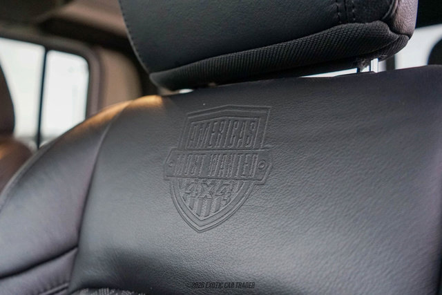 Used 2022 Jeep Gladiator Mojave w/ LED Lighting Group image 47