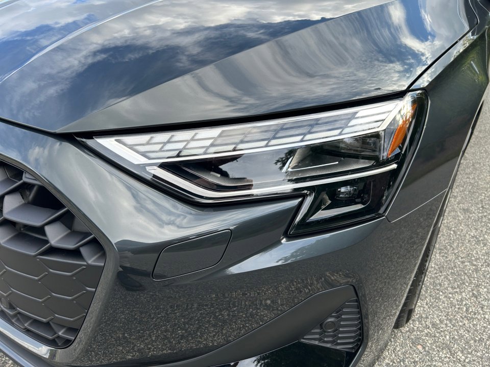 New 2026 Audi A3 2.0T Premium Plus image 26