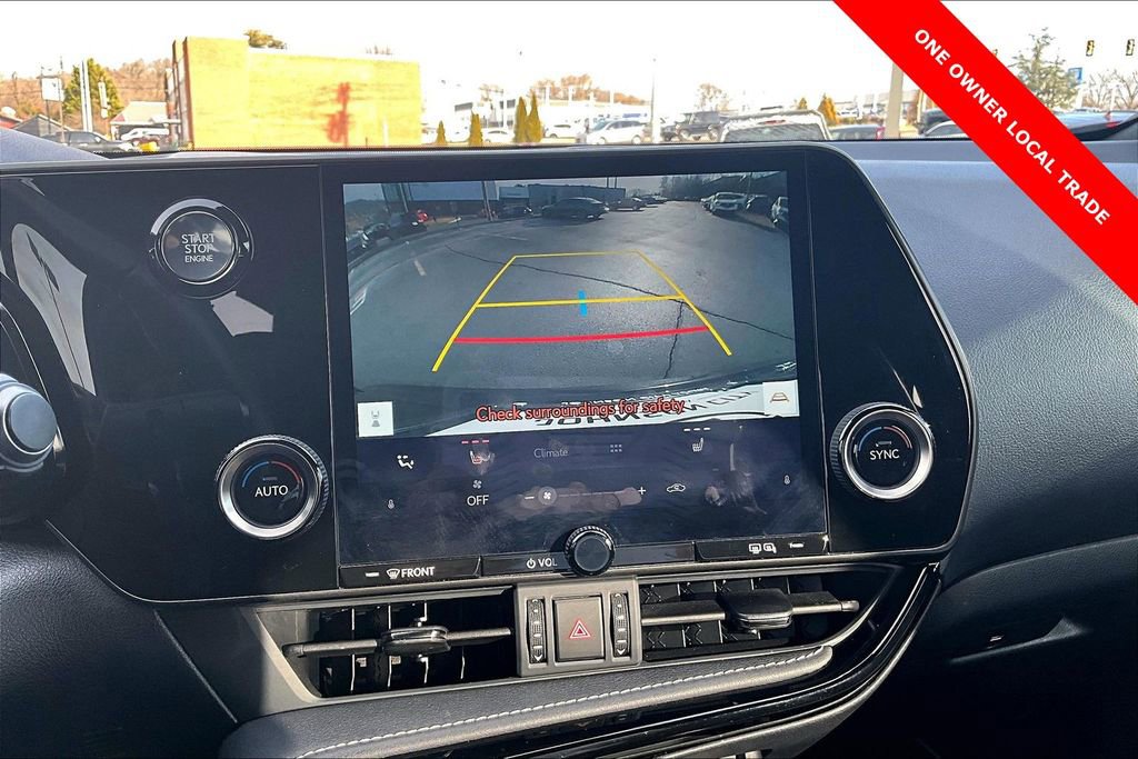 Used 2023 Lexus NX 350 F Sport image 21