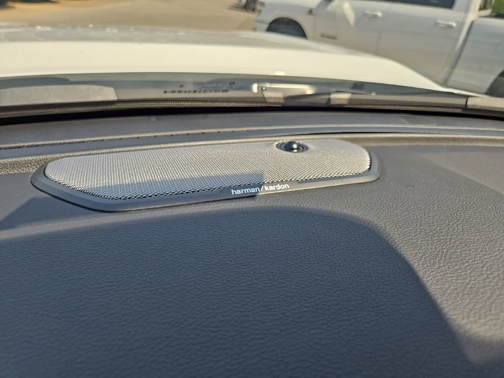 New 2026 RAM 2500 Laramie image 66