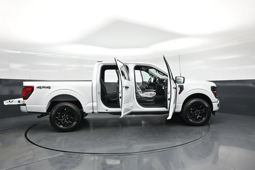 New 2026 Ford F150 STX AWD/4WD image 4