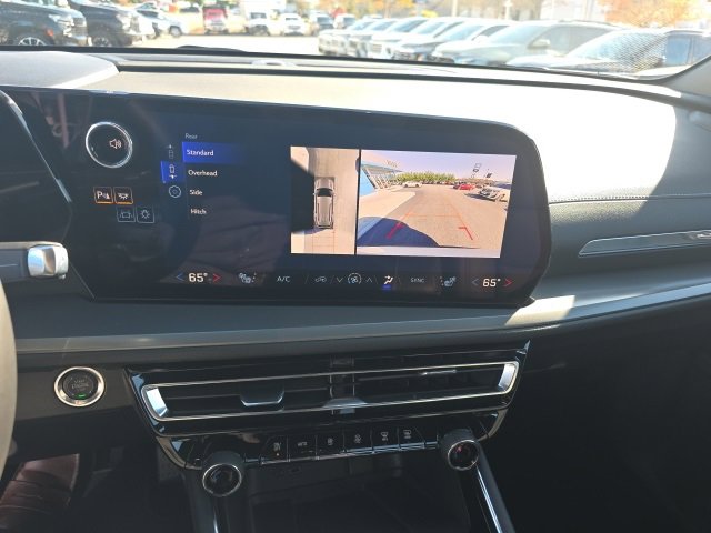 New 2026 Chevrolet Traverse LT image 20