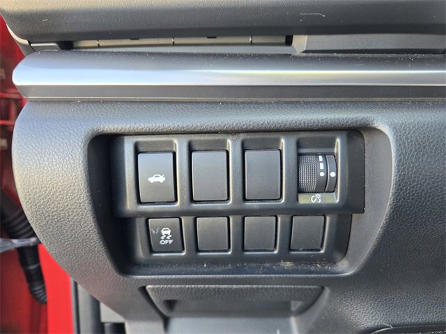 Used 2024 Subaru WRX w/ Accessory Package #2 image 22