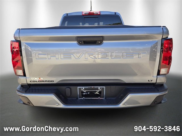 Used 2023 Chevrolet Colorado LT w/ LT Convenience Package II image 4
