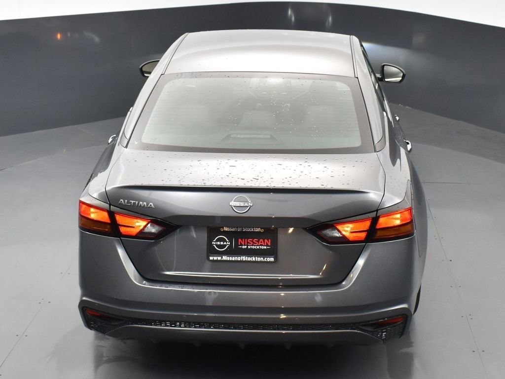 Used 2024 Nissan Altima 2.5 S image 49