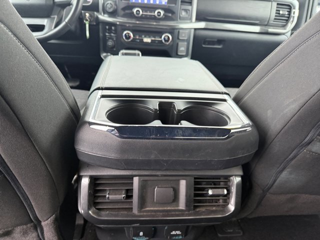 Used 2023 Ford F150 XLT w/ Equipment Group 301A Mid image 30