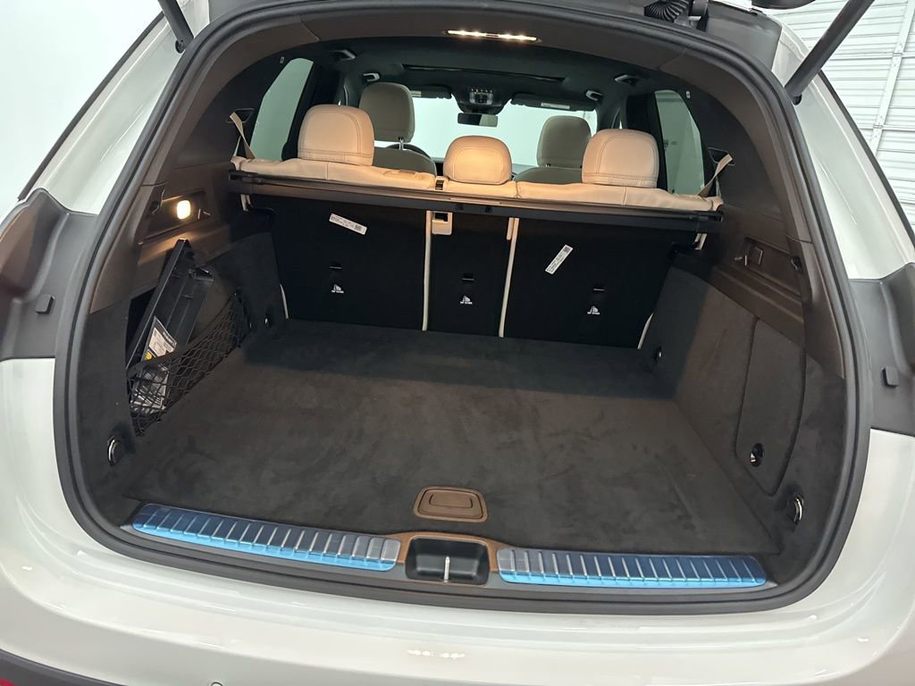 New 2026 Mercedes-Benz GLE 350 4MATIC image 27