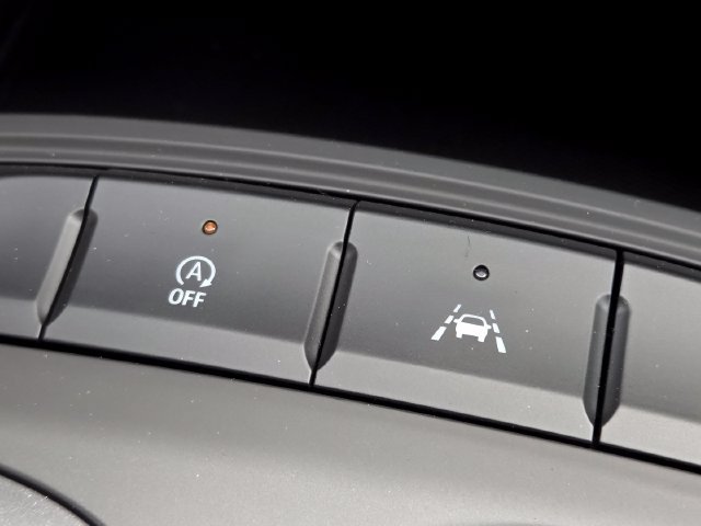 New 2026 Buick Envista Sport Touring w/ Convenience I Package FWD image 8
