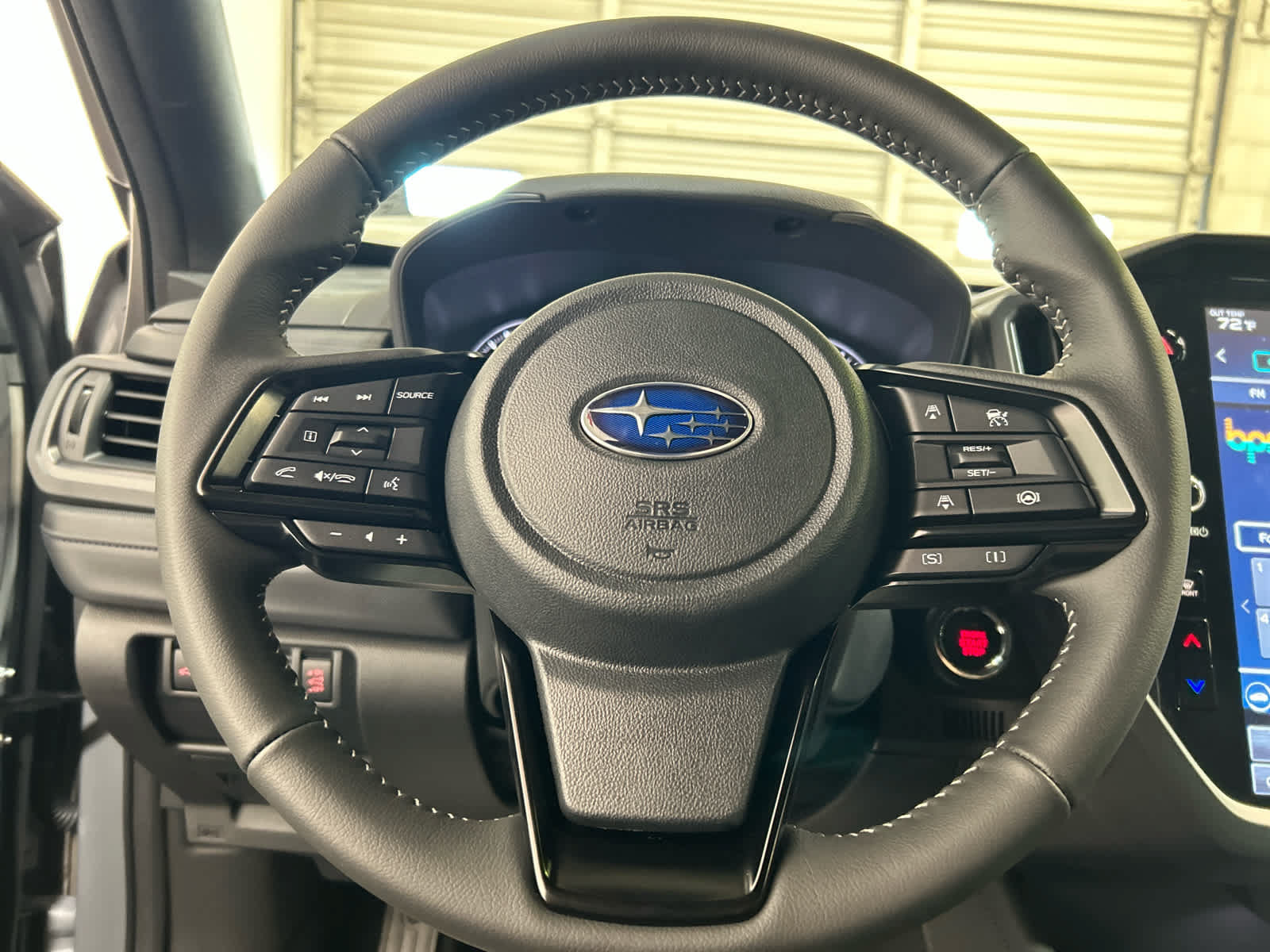 New 2026 Subaru Forester Premium AWD/4WD image 22
