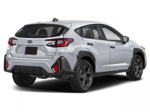 New 2026 Subaru Crosstrek 2.5i video 2