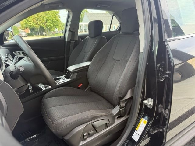 Used 2014 Chevrolet Equinox LS AWD/4WD image 12