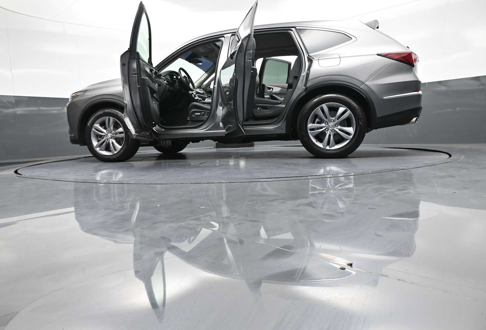 Used 2024 Acura MDX SH-AWD image 52