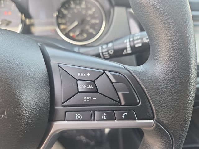 Used 2021 Nissan Rogue Sport S FWD image 22