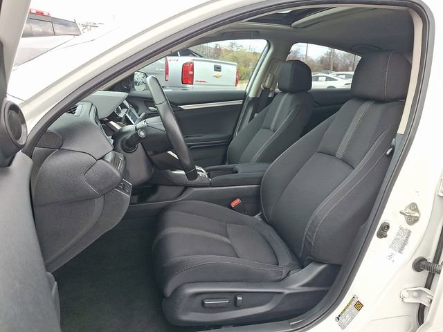 Used 2019 Honda Civic EX image 13