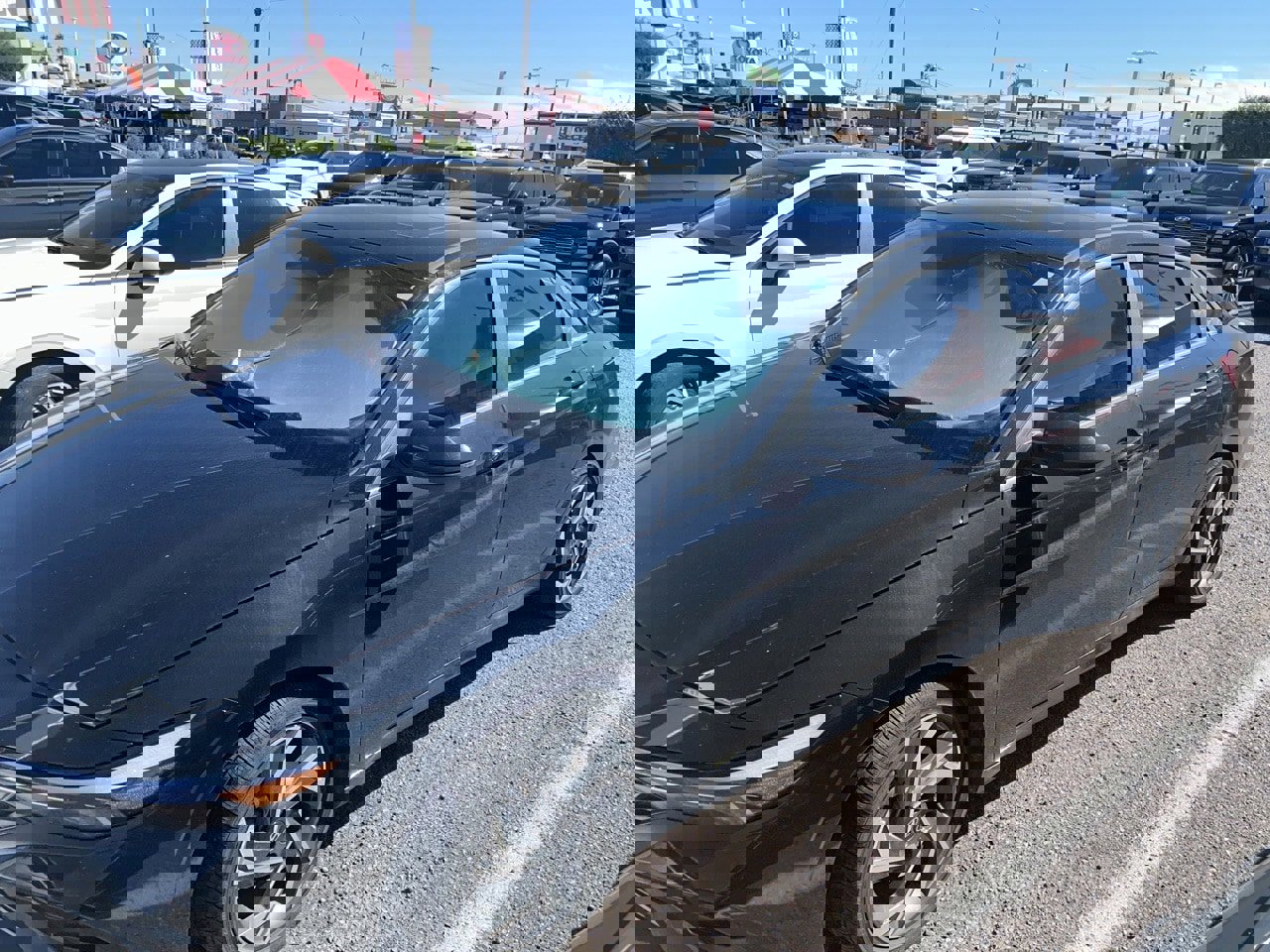 Used 2024 Hyundai Elantra Limited