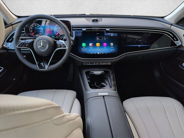 Certified 2026 Mercedes-Benz E 350 Sedan image 15