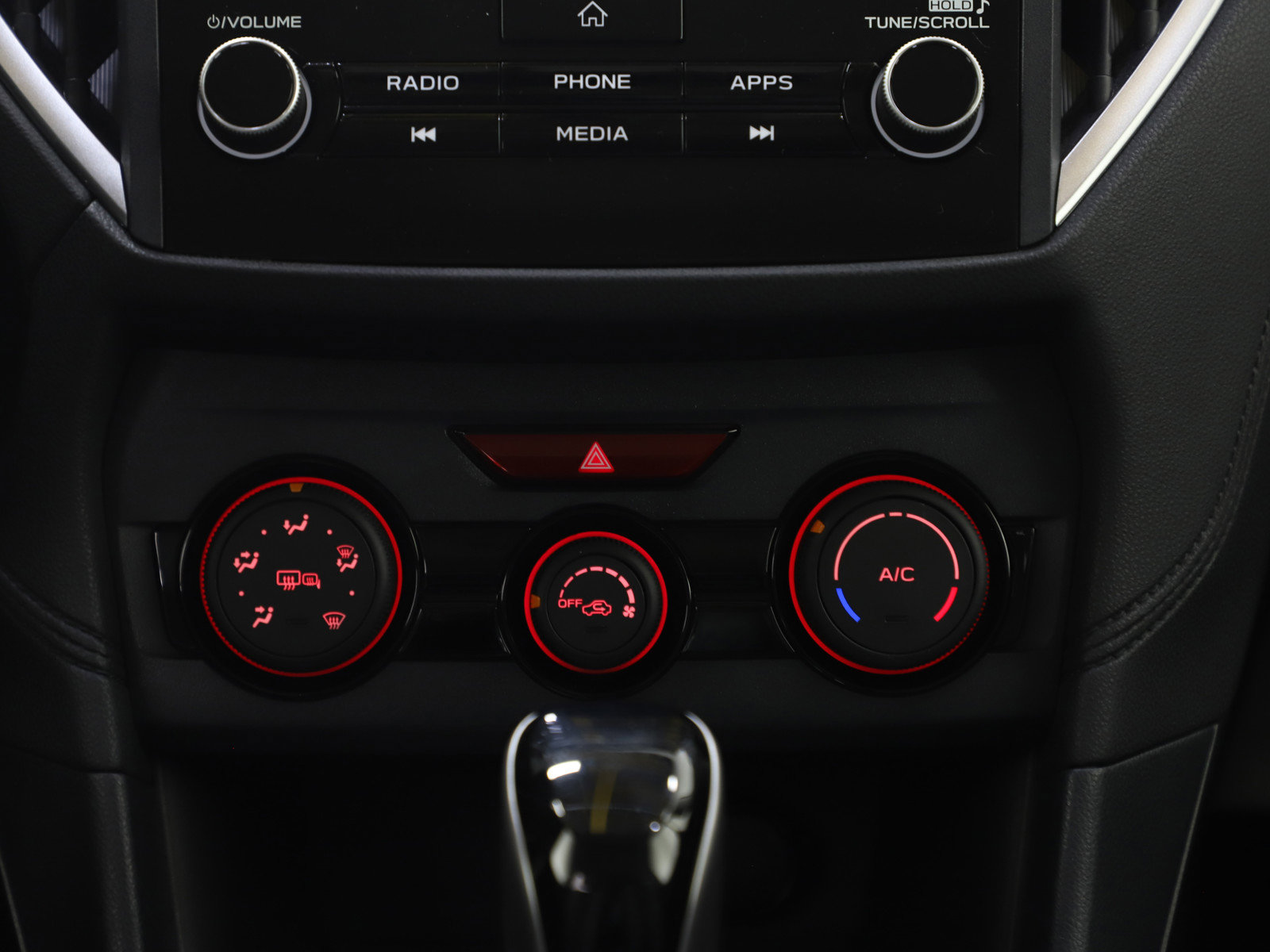 Used 2019 Subaru Crosstrek 2.0i Premium image 17