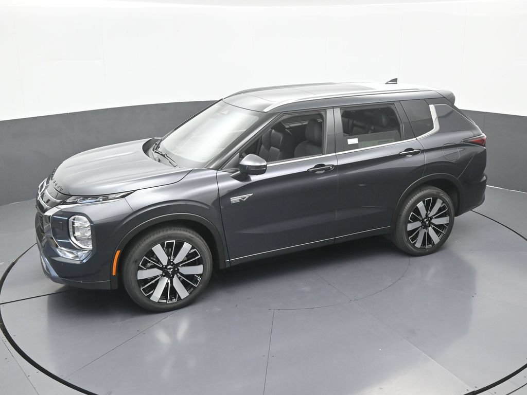 New 2026 Mitsubishi Outlander SEL AWD/4WD image 57