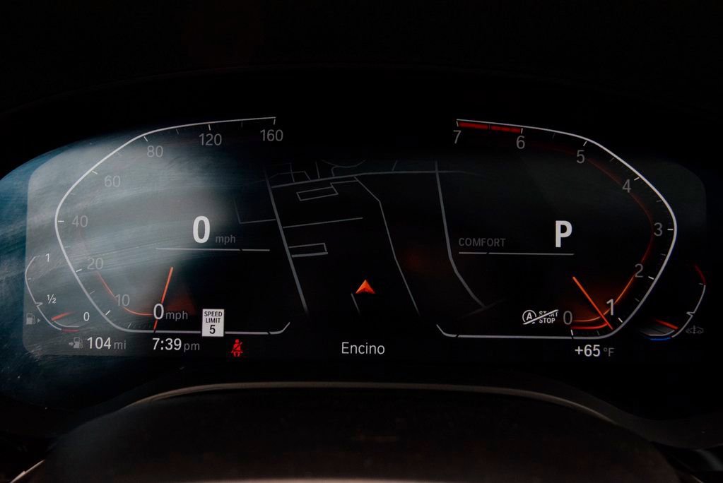 Used 2023 BMW 530i w/ Convenience Package image 26