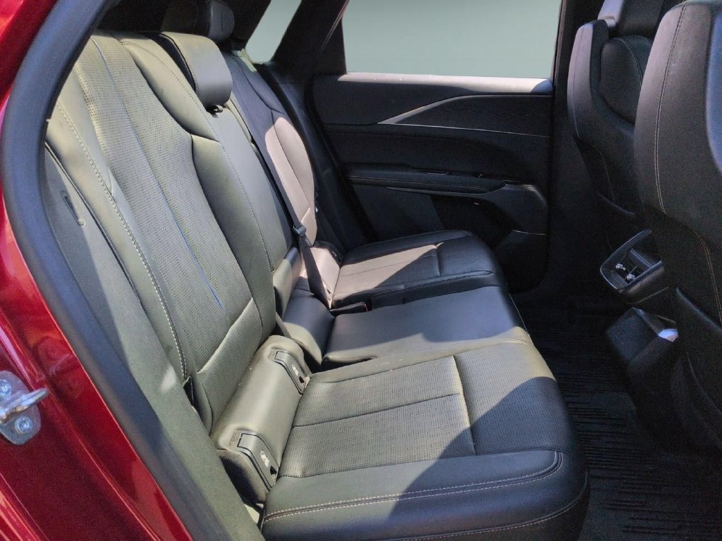 Certified 2024 Cadillac Lyriq Sport w/ LPO, Floor Liner Package RWD image 28