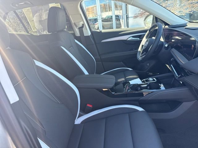 New 2026 Buick Envision Sport Touring AWD/4WD image 29