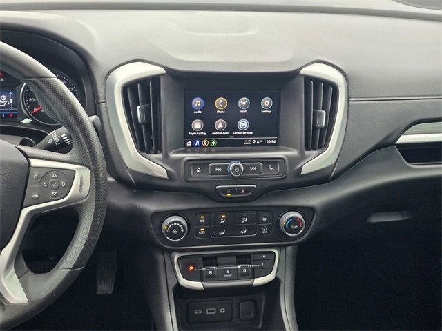 Used 2023 GMC Terrain SLE image 16
