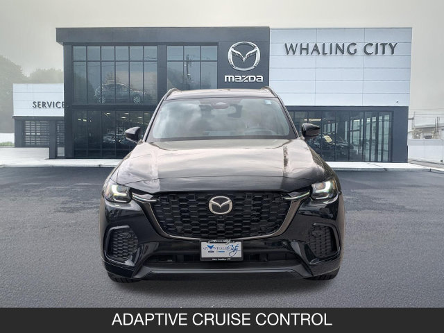 New 2026 MAZDA CX-70 3.3 Turbo S w/ Premium Plus AWD/4WD image 2