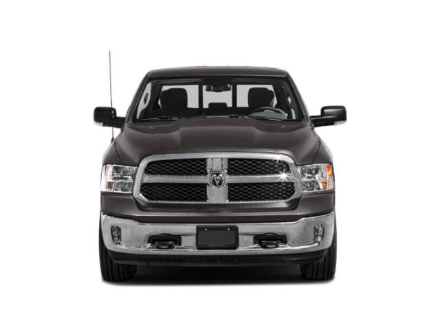 Certified 2018 RAM 1500 Big Horn AWD/4WD image 4