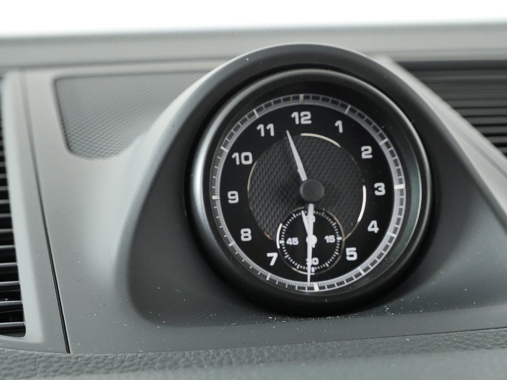 New 2026 Porsche Macan S image 16