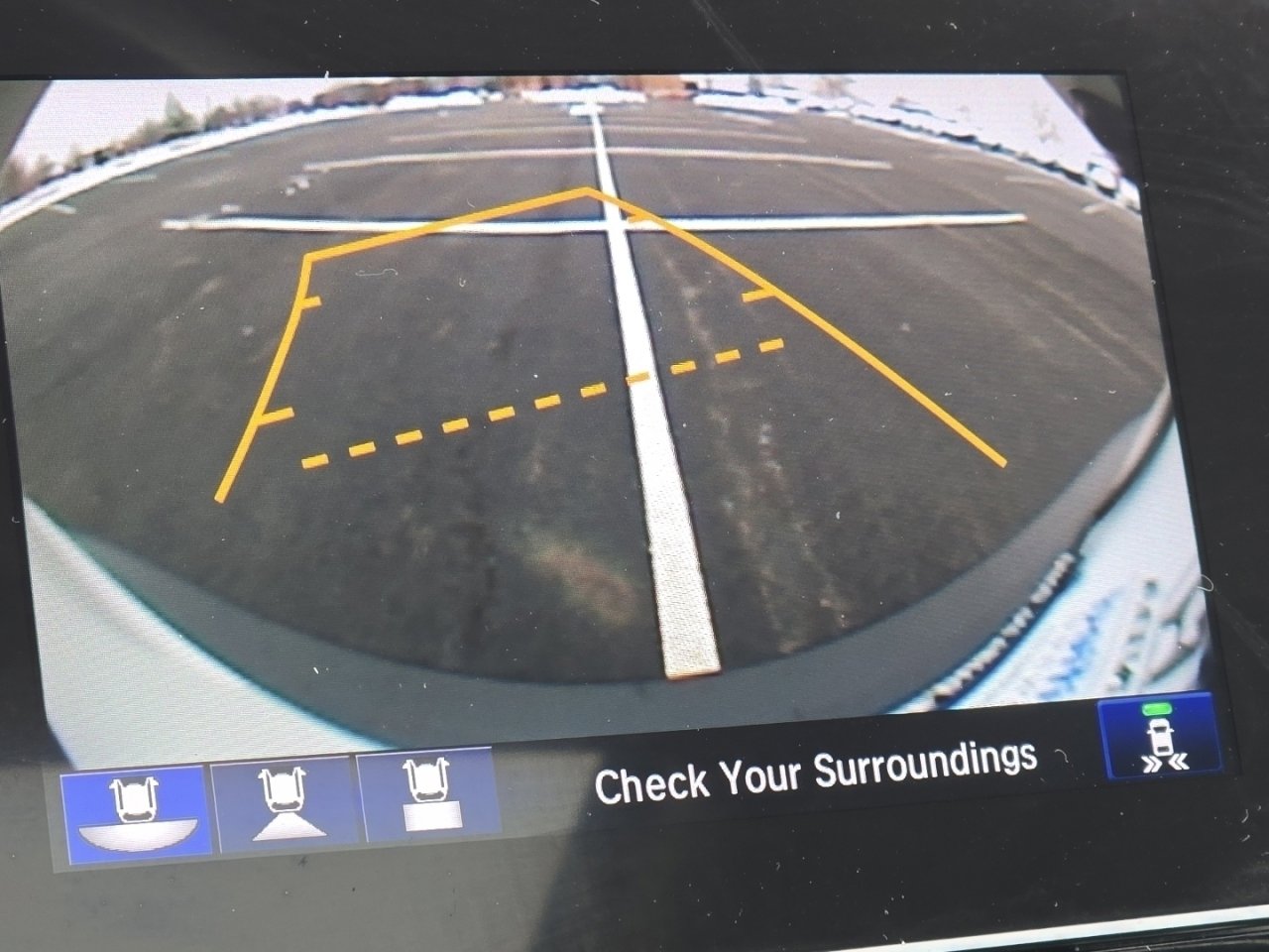 Certified 2022 Honda CR-V EX-L image 6