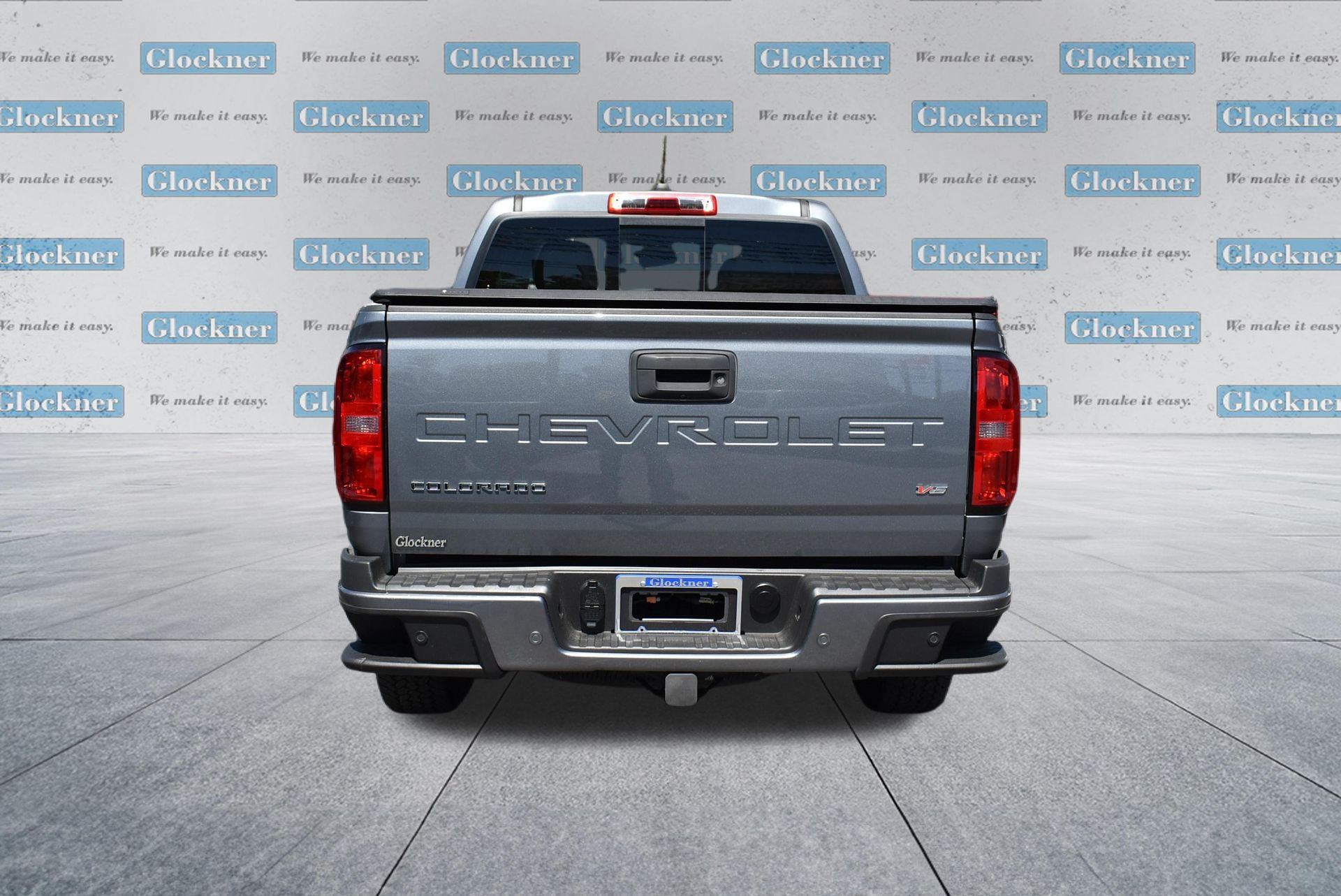 Used 2022 Chevrolet Colorado Z71 AWD/4WD image 6