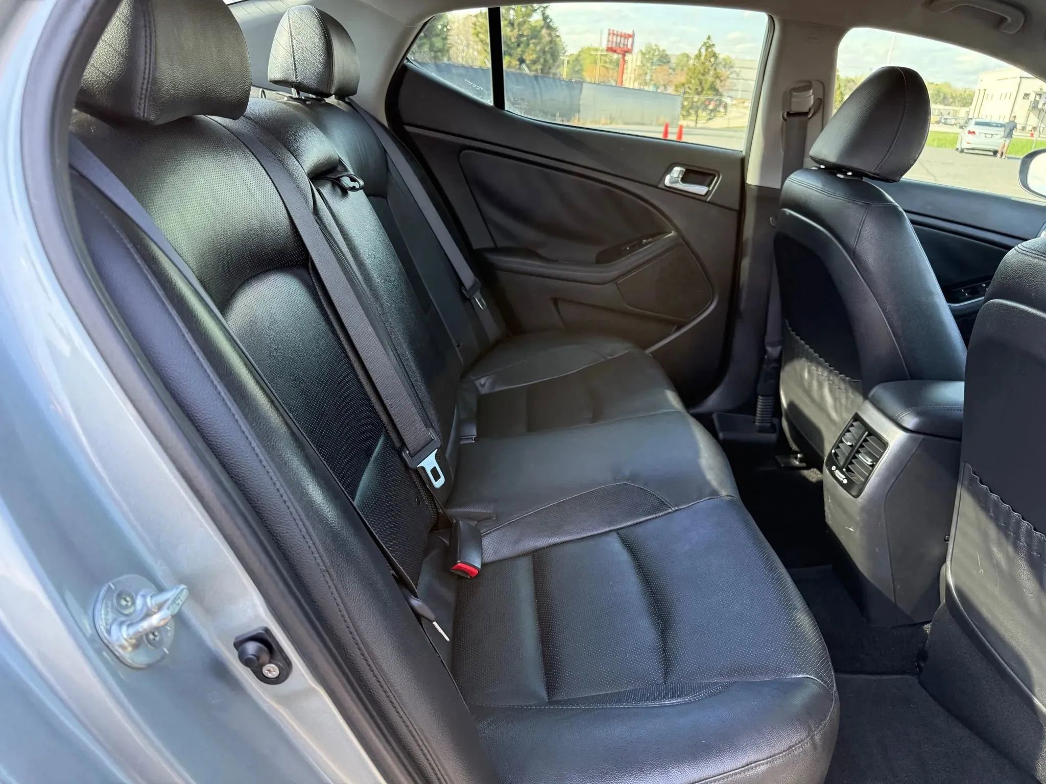 Used 2015 Kia Optima EX image 20