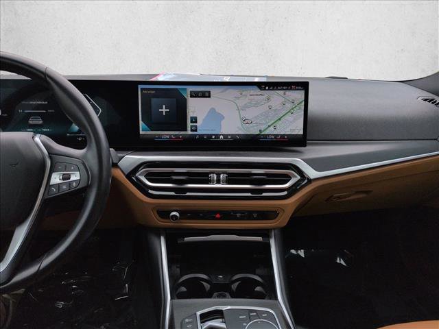 Used 2024 BMW i4 eDrive35 w/ Convenience Package RWD image 15