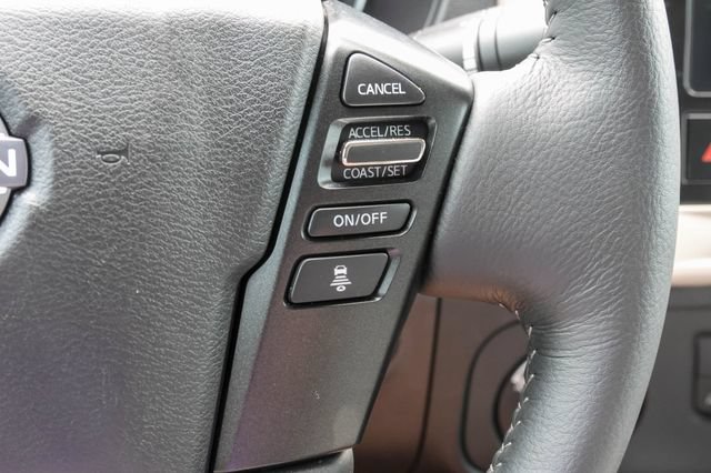 Used 2025 Nissan Frontier SV w/ SV Convenience Package AWD/4WD image 28