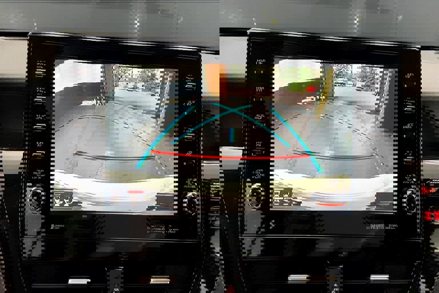 Used 2023 Toyota Camry XSE w/ Cold Weather Package image 29