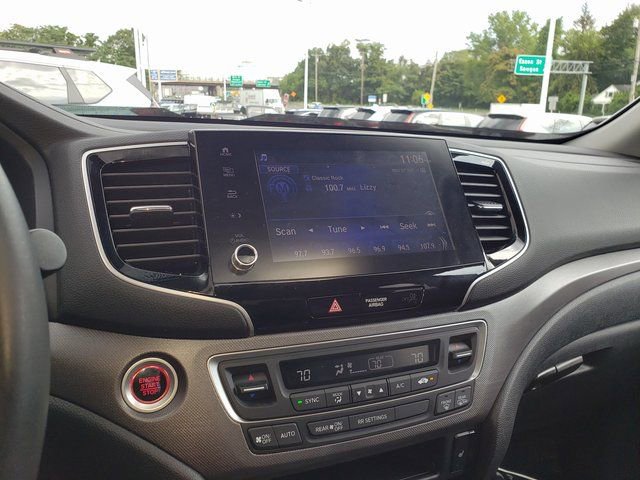 Used 2022 Honda Ridgeline RTL image 23