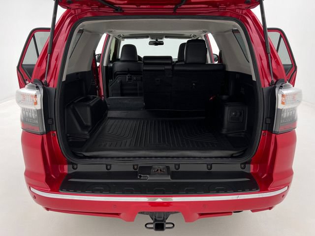 Used 2015 Toyota 4Runner Limited AWD/4WD image 25