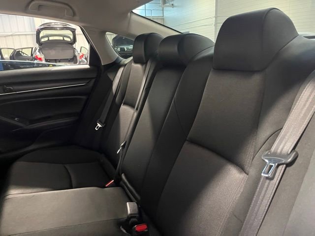 Used 2020 Honda Accord LX image 18