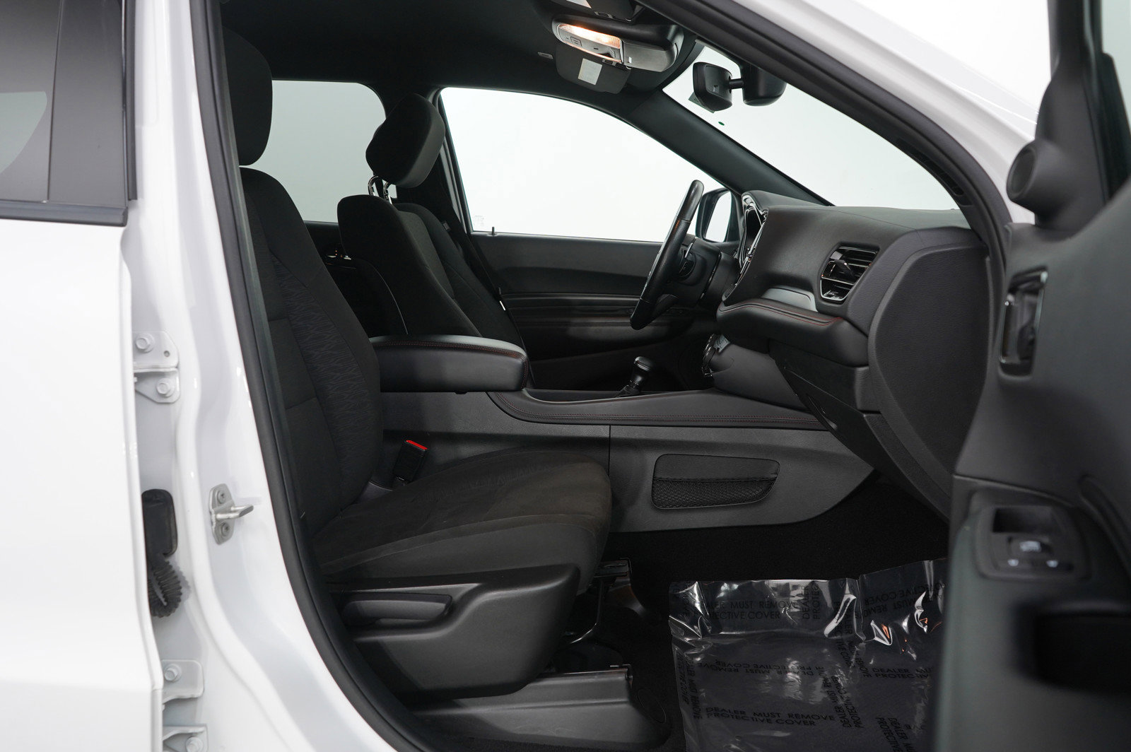 Used 2024 Dodge Durango GT image 9