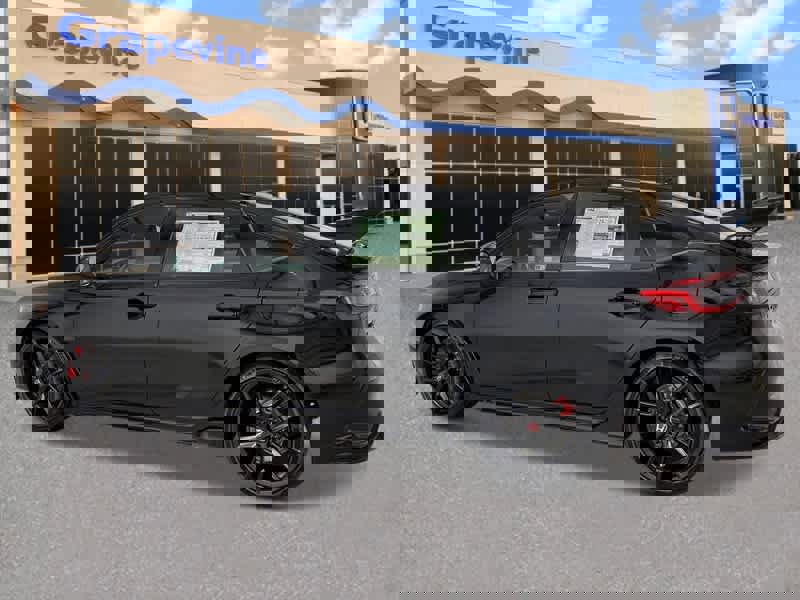 New 2026 Honda Civic Type R image 2