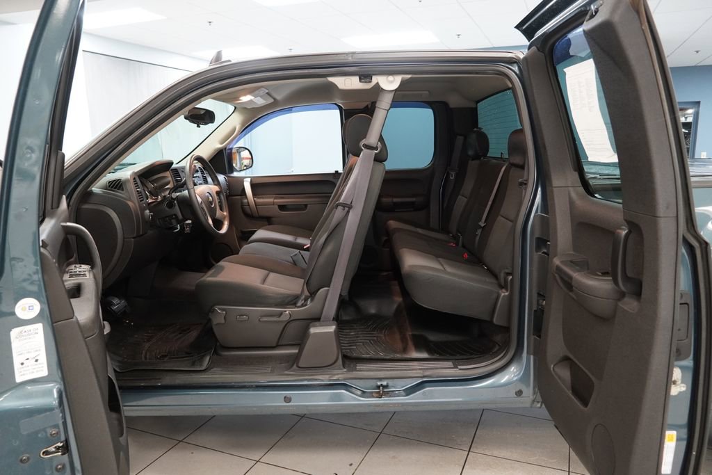 Used 2012 Chevrolet Silverado 1500 LT w/ All-Star Edition image 23