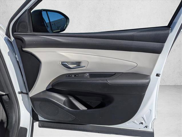 Certified 2025 Hyundai Tucson SEL image 25